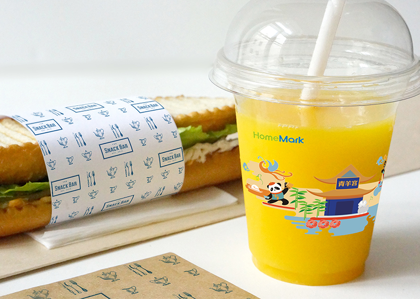 烟台VI设计为企业做贡献