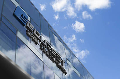 烟台整套VI设计：以系统思维赋能城市精细化治理